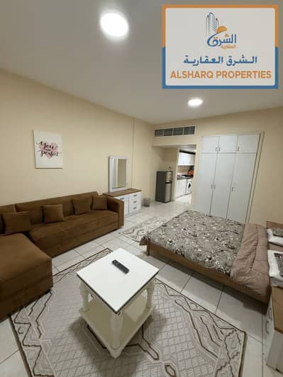 استوديو  للايجار في النعيمية، عجمان - WhatsApp Image 2025-08-23 at 10.48. 18 AM (1). jpeg