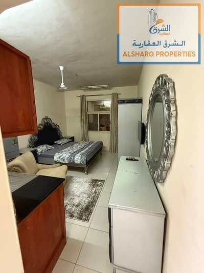 Studio for Rent in Al Rashidiya, Ajman - IMG-20250804-WA0010. jpg