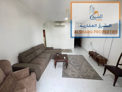 1 Bedroom Apartment for Rent in Corniche Ajman, Ajman - IMG-20250804-WA0095. jpg