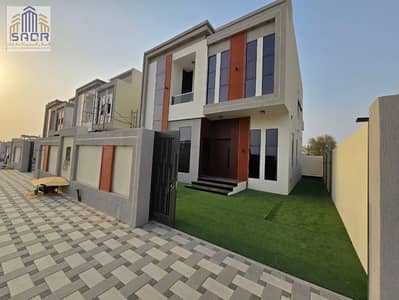 4 Bedroom Villa for Sale in Al Helio, Ajman - photo_6050669387834312956_y. jpg