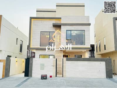 5 Bedroom Villa for Sale in Al Yasmeen, Ajman - WhatsApp Image 2025-08-20 at 6.51. 35 PM. jpeg