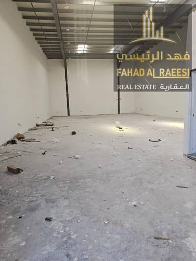 مستودع  للايجار في أم الثعوب، أم القيوين - IMG-20250824-WA0048. jpg