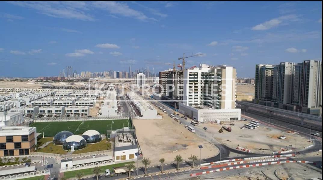 HUGE LAYOUT | 3 BEDROOM | NEAR METRO - Image 9