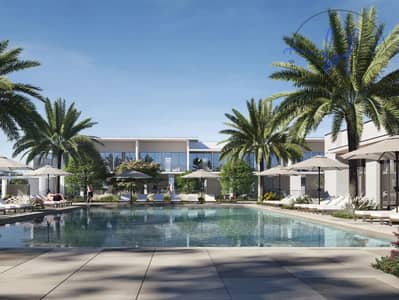 4 Bedroom Townhouse for Sale in The Valley by Emaar, Dubai - 1. png