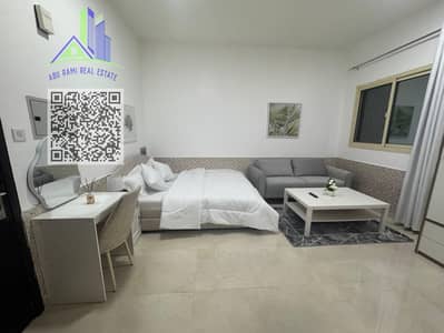 Studio for Rent in Al Mowaihat, Ajman - WhatsApp Image 2025-08-25 at 1.19. 38 PM. jpeg