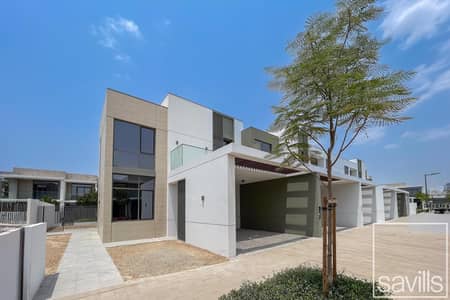 4 Bedroom Townhouse for Sale in Arabian Ranches 3, Dubai - Corner Unit | Tenanted | Exclusive