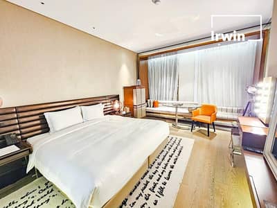 Hotel Apartment for Sale in Business Bay, Dubai - High ROI | Prime Location | High Floor