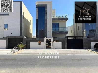 5 Bedroom Villa for Sale in Al Yasmeen, Ajman - 762014249-800x600. jpeg