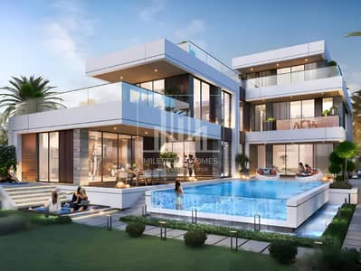 4 Bedroom Townhouse for Sale in Dubailand, Dubai - 10. png