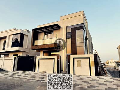 5 Bedroom Villa for Sale in Al Bahia, Ajman - 001-20250825-132746. jpg