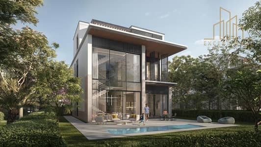 4 Bedroom Villa for Sale in Nad Al Sheba, Dubai - Ext_Gr_NASG_9. jpg
