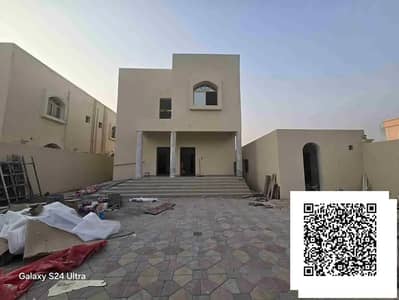 5 Bedroom Villa for Sale in Al Mowaihat, Ajman - 1000105185. webp