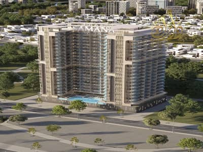 1 Bedroom Flat for Sale in Dubai Production City (IMPZ), Dubai - WhatsApp Image 2025-08-24 at 10.59. 35. jpeg