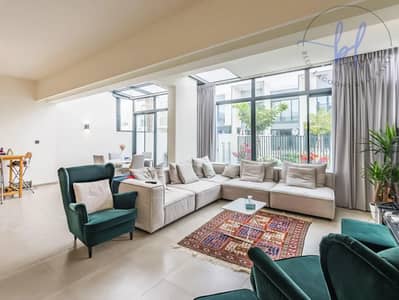 3 Bedroom Townhouse for Sale in The Valley by Emaar, Dubai - 1. png
