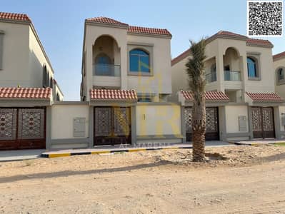 5 Bedroom Villa for Sale in Al Helio, Ajman - IMG-20250824-WA0084. jpg