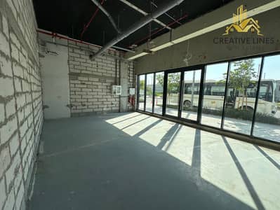 Shop for Rent in Meydan City, Dubai - IMG_8945. jpg