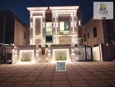 5 Bedroom Villa for Sale in Al Zahya, Ajman - 1000232705. jpg