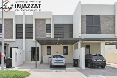 تاون هاوس 4 غرف نوم للايجار في (أكويا من داماك) داماك هيلز 2، دبي - Aster 16 Lisitng1. jpg