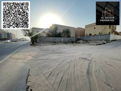 Plot for Sale in Al Rawda, Ajman - 791250609-800x600. jpeg