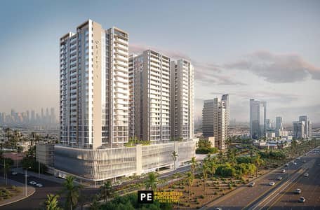 2 Bedroom Apartment for Sale in Jumeirah Village Triangle (JVT), Dubai - luminar. jpg
