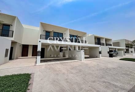 3 Bedroom Villa for Rent in Town Square, Dubai - WhatsApp Image 2025-08-25 at 12.37. 25 PM. jpeg