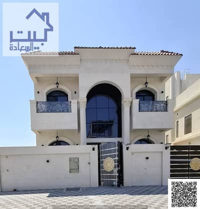 5 Bedroom Villa for Rent in Al Yasmeen, Ajman - IMG-20250823-WA0378. jpg