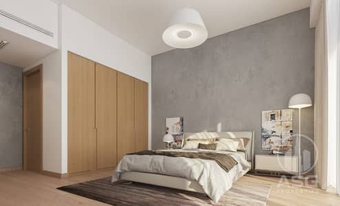 Studio for Sale in Dubai Studio City, Dubai - Bedroom. jpeg. jpg