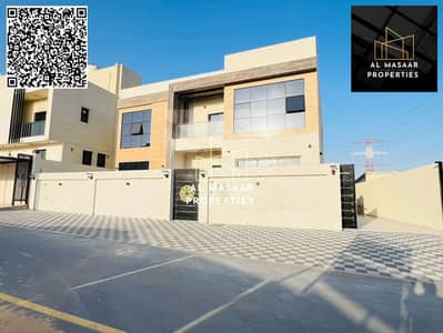 4 Bedroom Villa for Sale in Al Yasmeen, Ajman - batch_WhatsApp Image 2025-05-15 at 8.27. 55 PM. jpeg