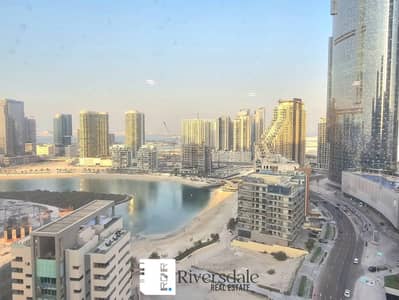 3 Bedroom Apartment for Rent in Al Reem Island, Abu Dhabi - 7fe7637a-305d-418e-9b2c-cbbb3a8ce2a1. jpeg