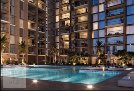 2 Bedroom Flat for Sale in Wasl Gate, Dubai - 2 years Post Payment Plan | Competitive Price | Brand New