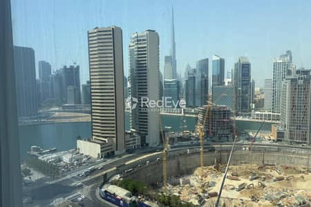 Studio for Rent in Business Bay, Dubai - Fully Furnished | Ultra Luxury | Brand New