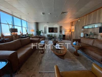 Office for Rent in Sheikh Zayed Road, Dubai - Prime Business-Ready Office | Business Center