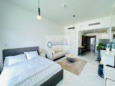 Studio for Rent in Business Bay, Dubai - d3bcb2aa-56fd-4f18-a432-67aa31870554. jpg