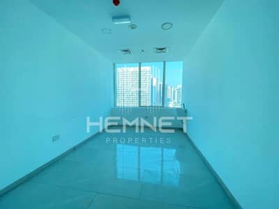 Office for Rent in Business Bay, Dubai - Premium Office | Move-In Ready