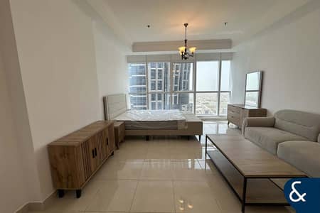 商业湾， 迪拜 单身公寓待租 - 位于商业湾，宫廷大厦 的公寓 72000 AED - 12126111