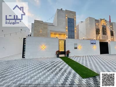 4 Bedroom Villa for Rent in Al Zahya, Ajman - IMG-20250823-WA0285. jpg