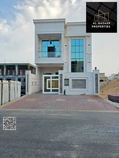 4 Bedroom Villa for Sale in Al Yasmeen, Ajman - WhatsApp Image 2025-08-13 at 12.54. 58 PM. jpeg