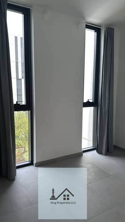 1 Bedroom Flat for Rent in Aljada, Sharjah - 24a5c4b2-80b5-4489-8ac8-6727887251bb. jpeg