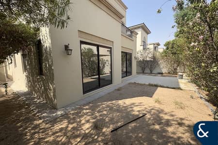 5 Bedroom Villa for Sale in Arabian Ranches 2, Dubai - Vacant | Five Bed | Type 6 | Independent