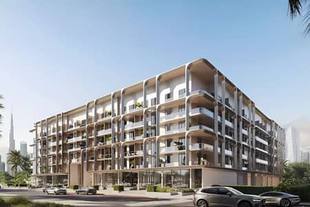 Студия Продажа в Арджан, Дубай - Квартира в Арджан，One Beverly, 662480 AED - 12610193