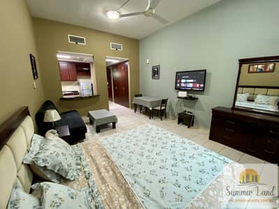 Studio for Rent in Discovery Gardens, Dubai - IMG_8315. jpg