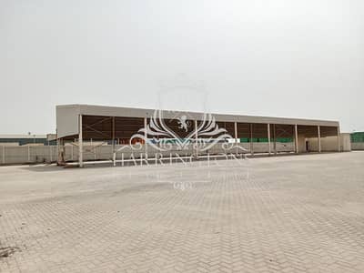 Warehouse for Sale in Hamriyah Free Zone, Sharjah - 95180179-30ce-4f79-8e49-05fadd6f65a3. jpg
