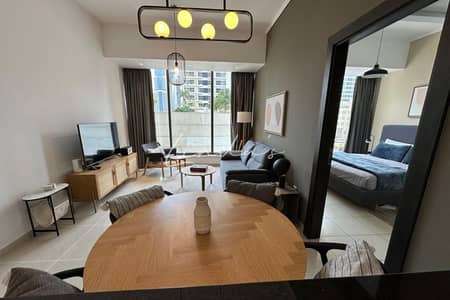 1 Bedroom Apartment for Sale in Dubai Marina, Dubai - Fully Furnished | Rented | High ROI