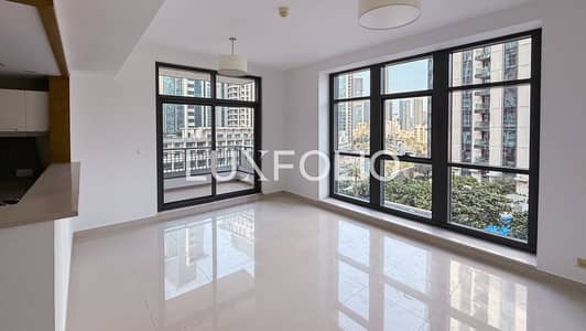 2 Bedroom Apartment for Sale in Downtown Dubai, Dubai - Boulevard View | Vacant | Great Investment