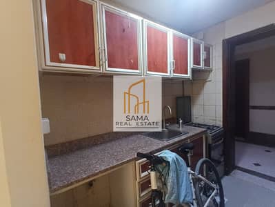 Studio for Rent in Muwaileh Commercial, Sharjah - 49087. jpg