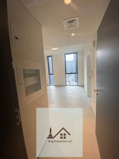 1 Bedroom Apartment for Rent in Aljada, Sharjah - e491af7e-8a03-45b5-9106-d4fc74310be9. jpeg