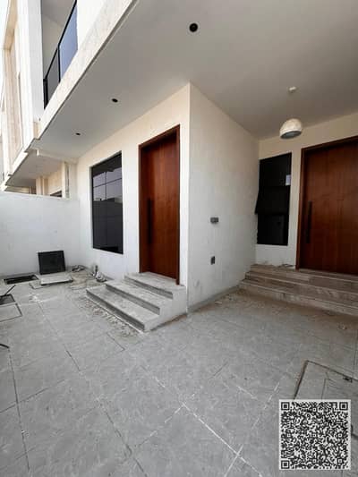 4 Cпальни Таунхаус Продажа в Аль Захья, Аджман - IMG-20250825-WA0101. jpg