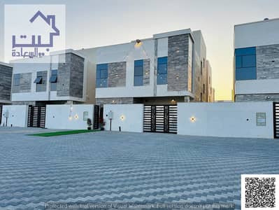 5 Bedroom Villa for Rent in Al Helio, Ajman - IMG-20250823-WA0352. jpg