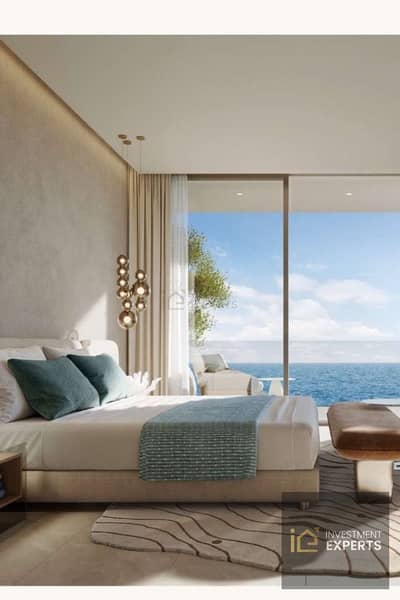 迪拜海港城， 迪拜 3 卧室公寓待售 - 位于迪拜海港城，Chelsea Residences 2 by DAMAC，Chelsea Residences 2 by DAMAC Tower A 3 卧室的公寓 5503000 AED - 12610304
