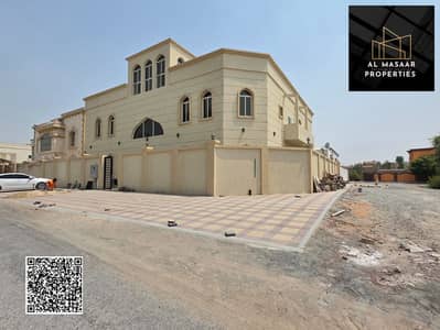 11 Bedroom Villa for Sale in Al Mowaihat, Ajman - WhatsApp Image 2025-07-03 at 2.02. 44 PM. jpeg